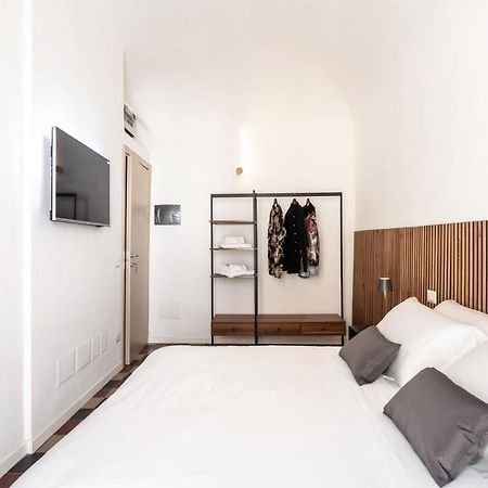 Reef Suites Olbia Exterior photo