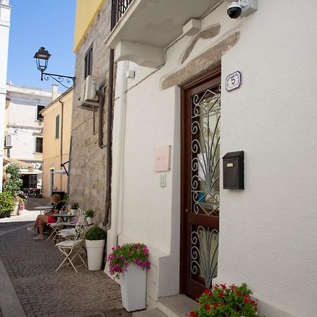 Reef Suites Olbia Exterior photo