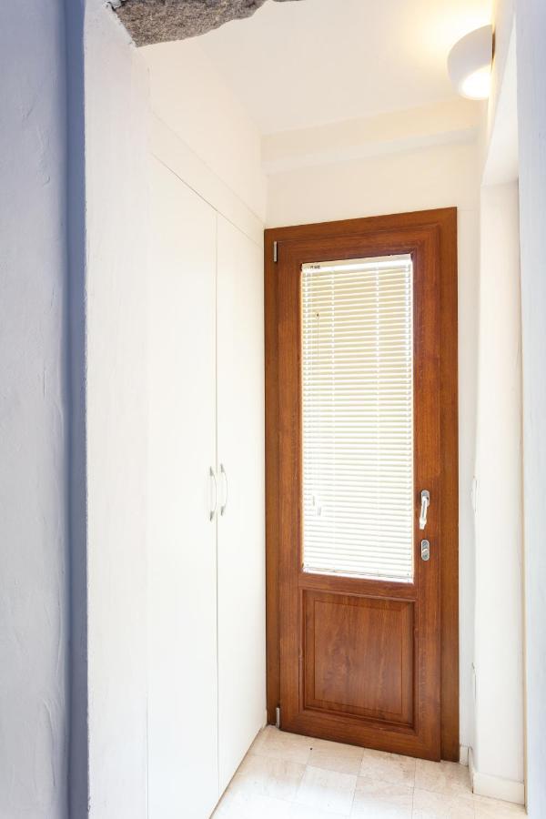 Reef Suites Olbia Exterior photo