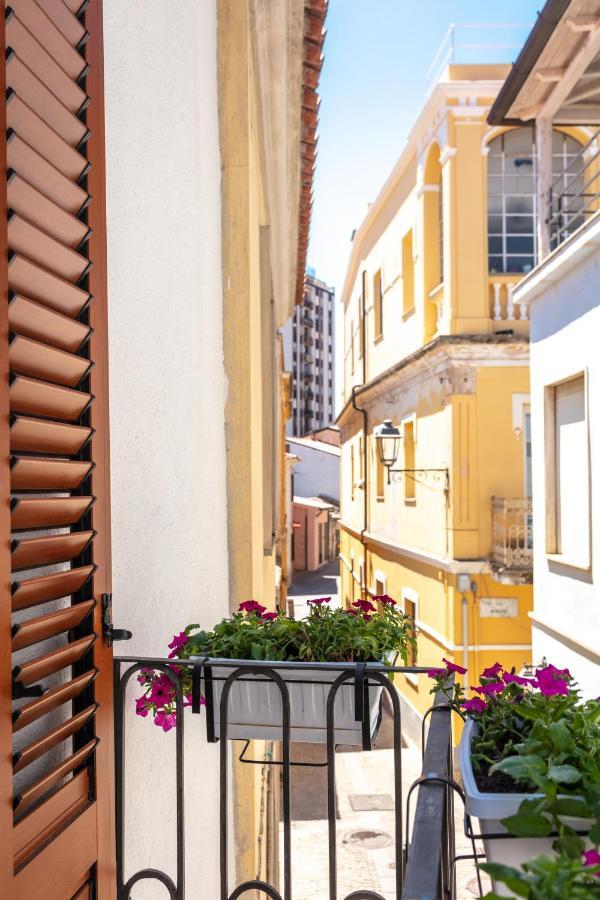 Reef Suites Olbia Exterior photo