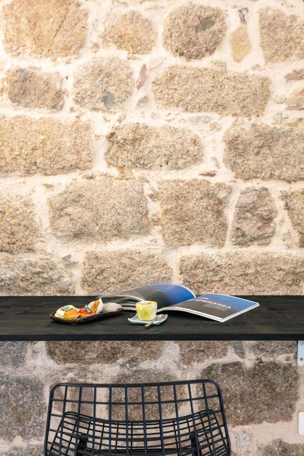 Reef Suites Olbia Exterior photo