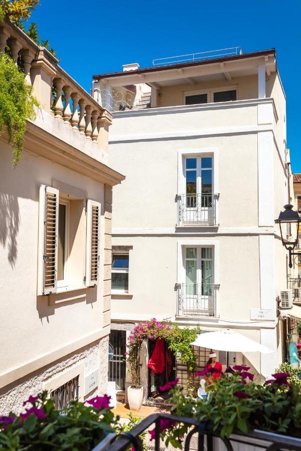 Reef Suites Olbia Exterior photo