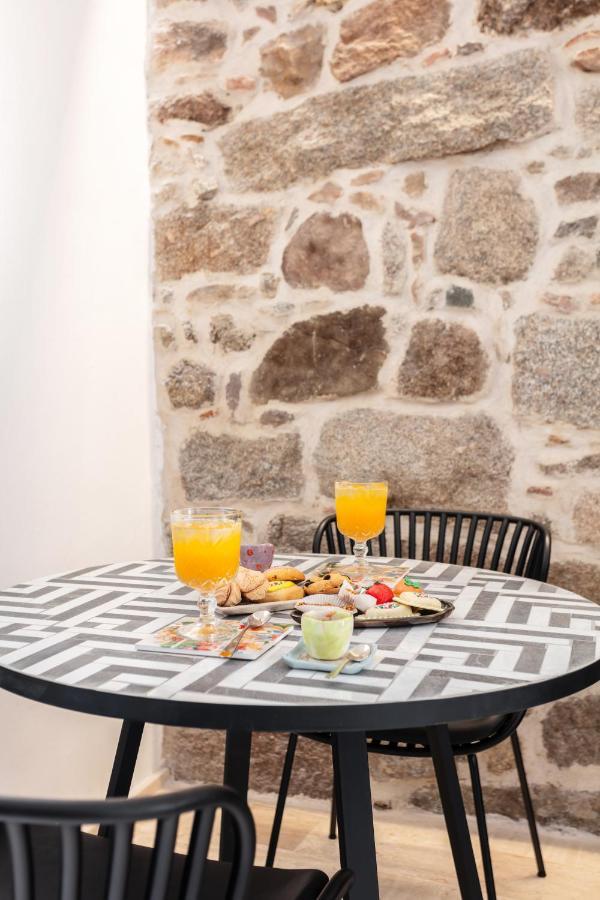 Reef Suites Olbia Exterior photo