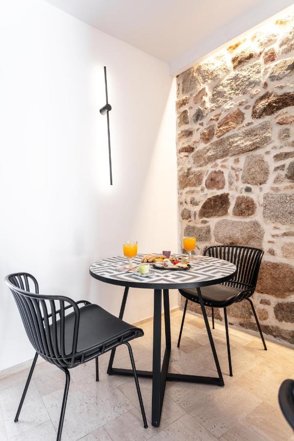 Reef Suites Olbia Exterior photo