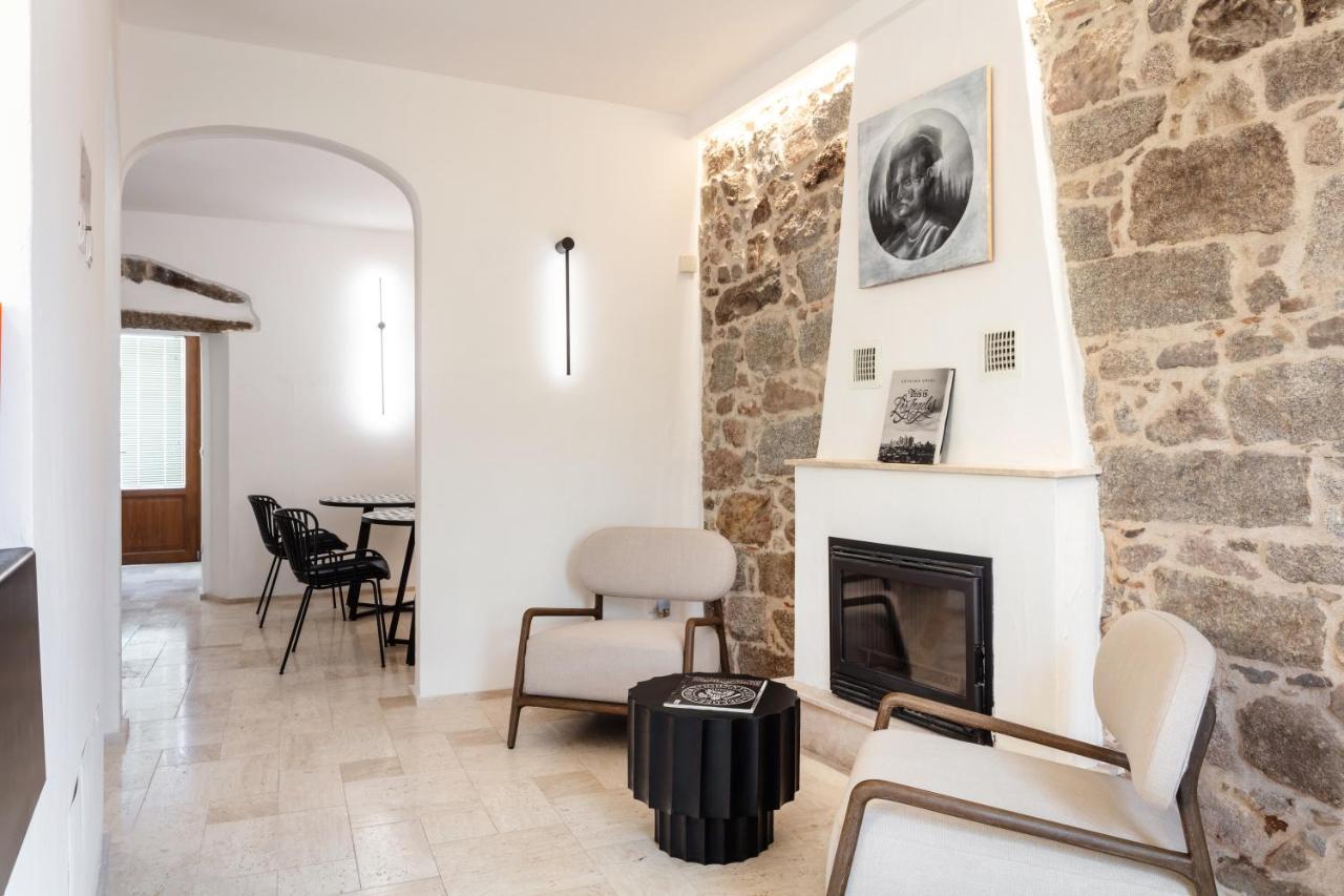 Reef Suites Olbia Exterior photo